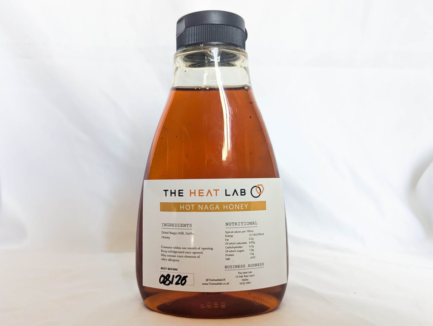 Hot Honey