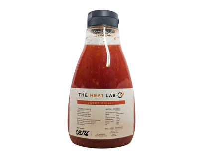 Sweet Chilli