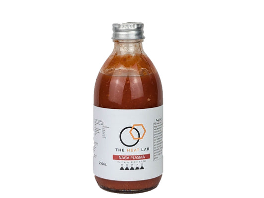 Naga Plasma