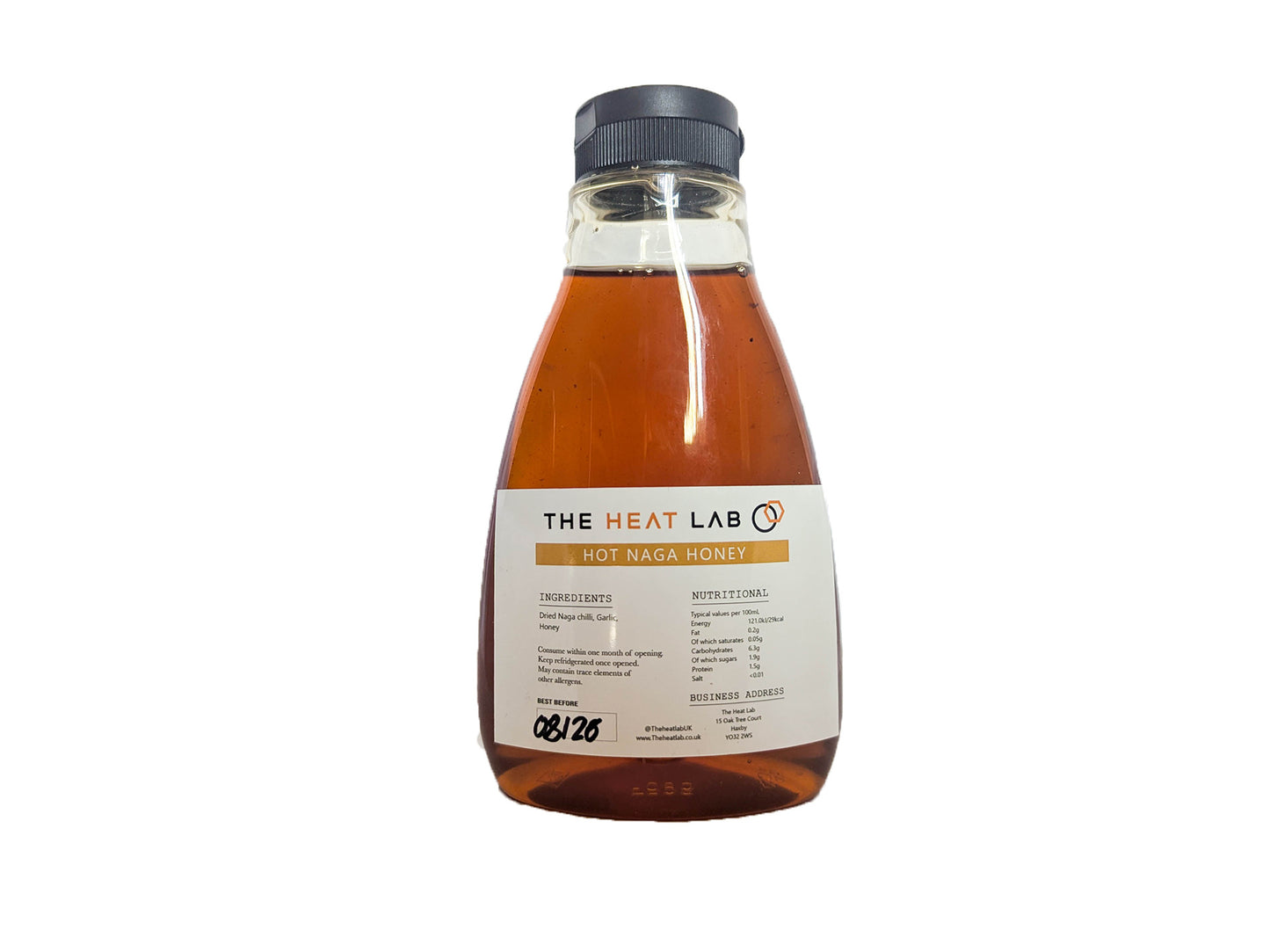 Hot Honey