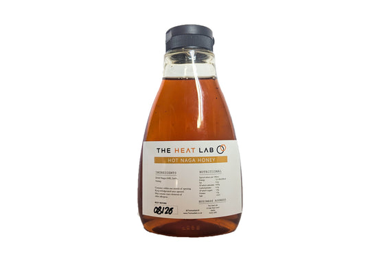 Hot Honey