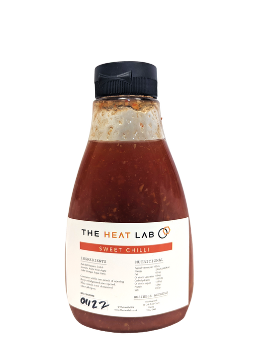 Sweet Chilli