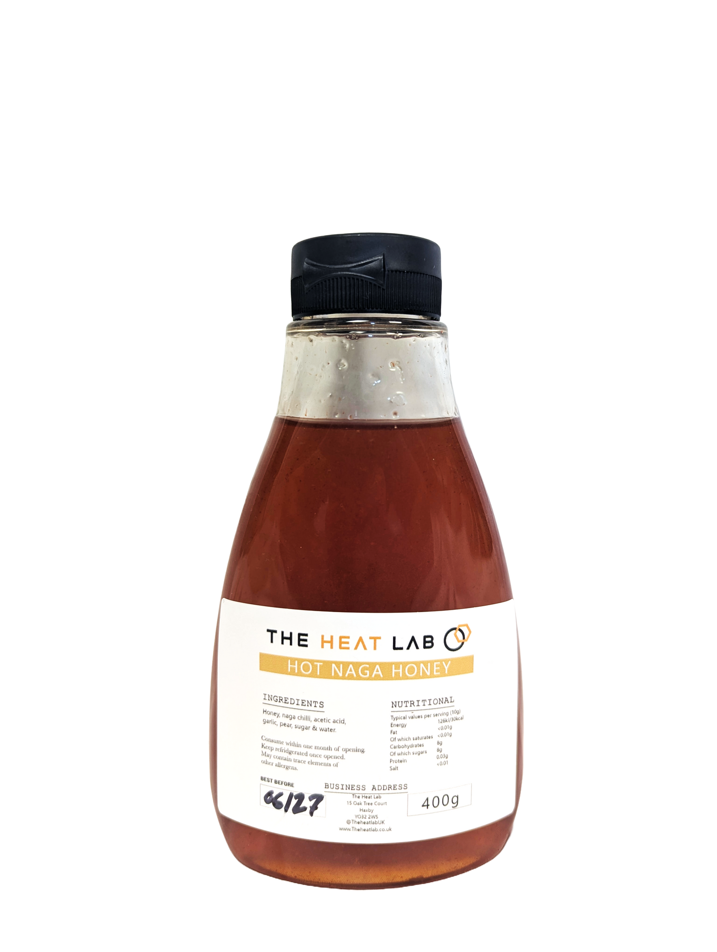 Hot Honey