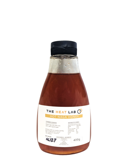 Hot Honey