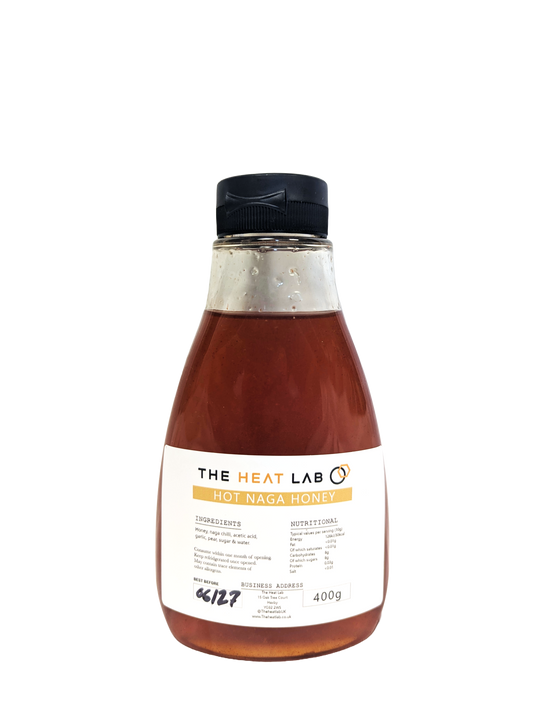 Hot Honey