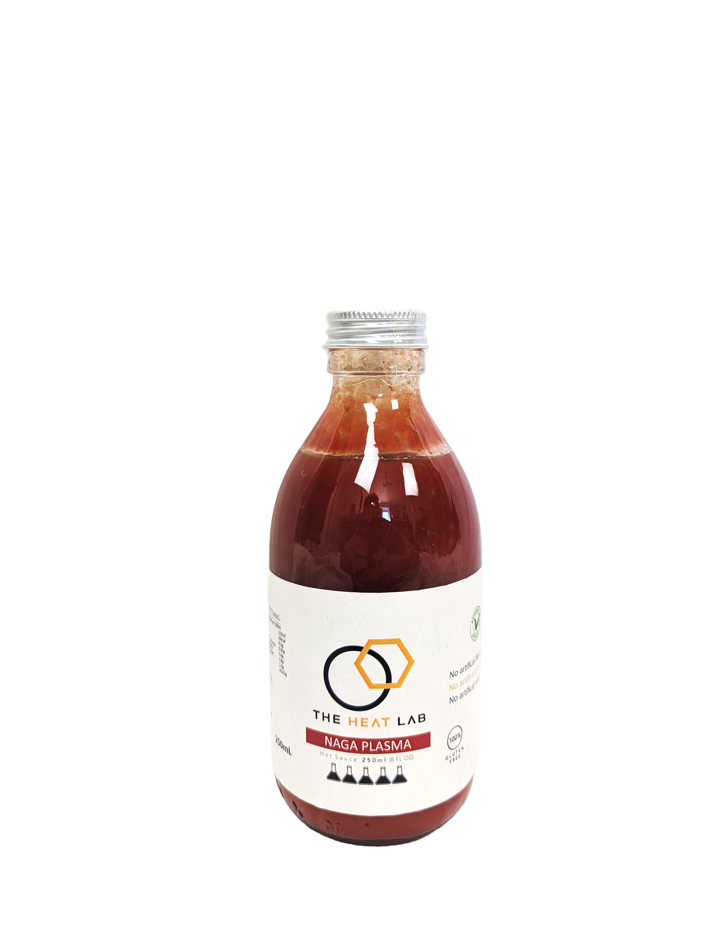 Naga Plasma