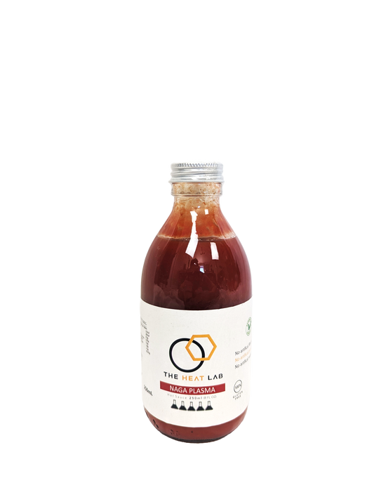Naga Plasma