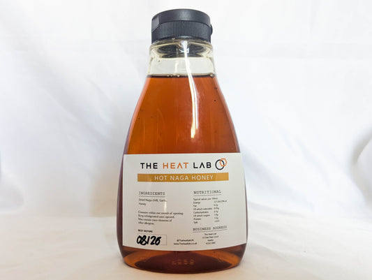 Hot Honey